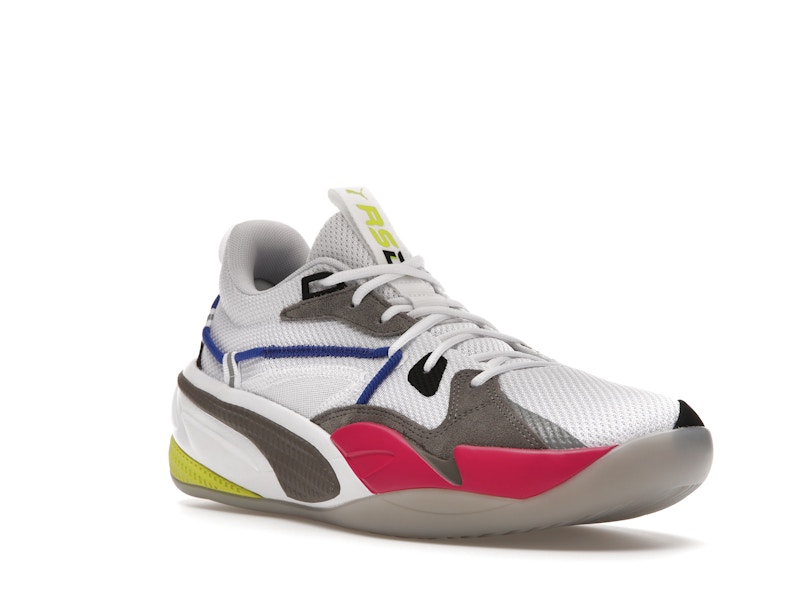 Puma J Cole RS-Dreamer Proto White