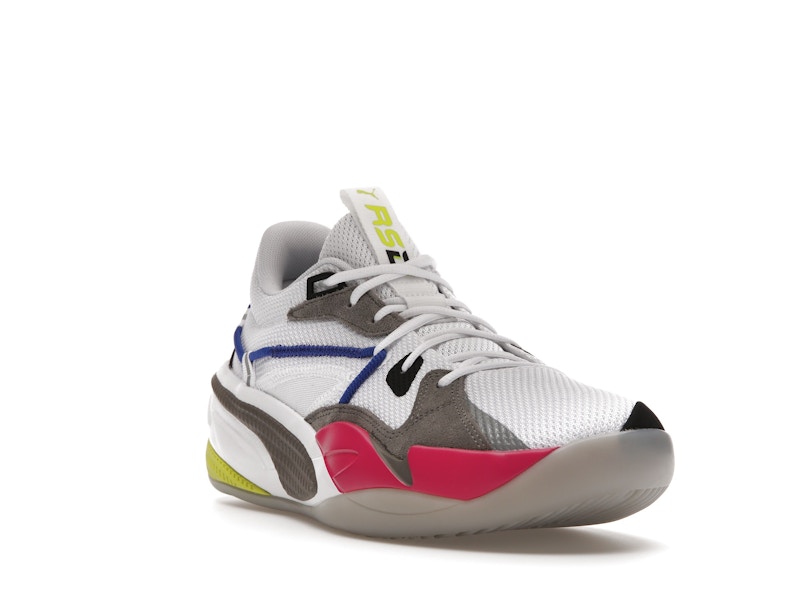 Puma J Cole RS-Dreamer Proto White