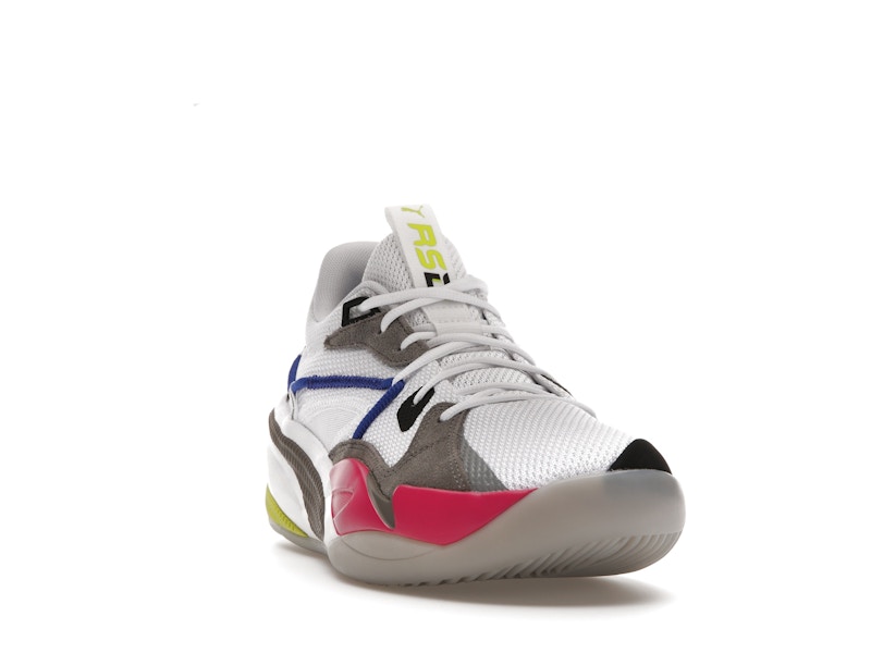 Puma J Cole RS-Dreamer Proto White