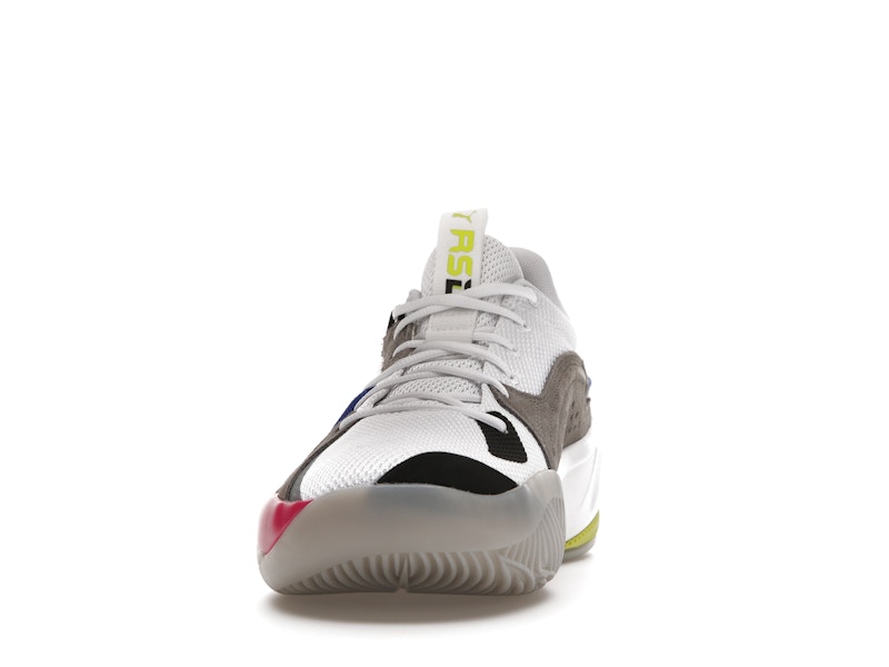 Puma J Cole RS-Dreamer Proto White
