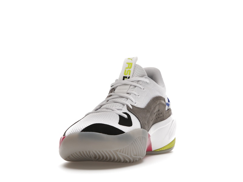 Puma J Cole RS-Dreamer Proto White