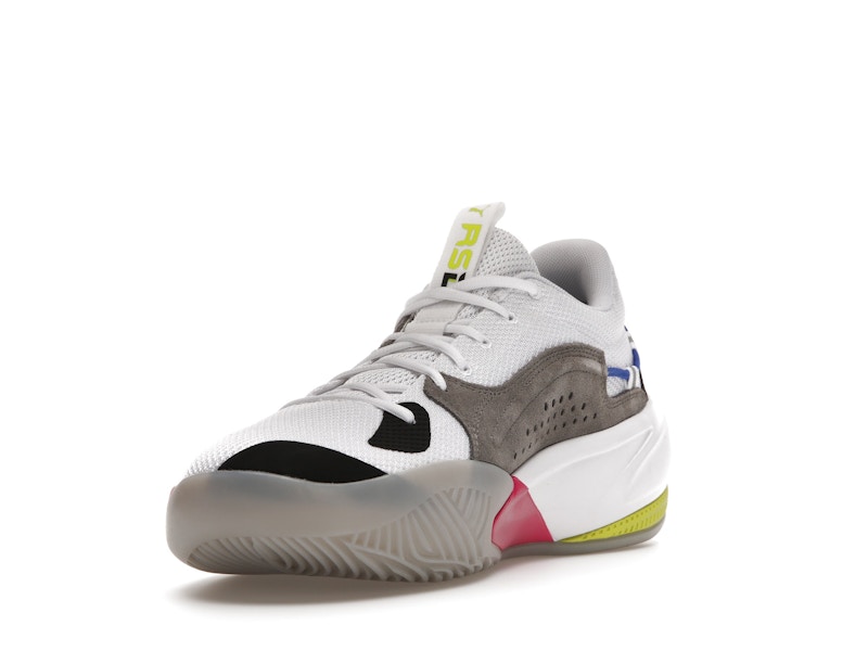 Puma J Cole RS-Dreamer Proto White