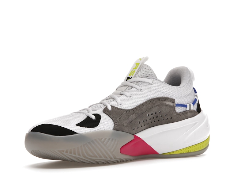 Puma J Cole RS-Dreamer Proto White