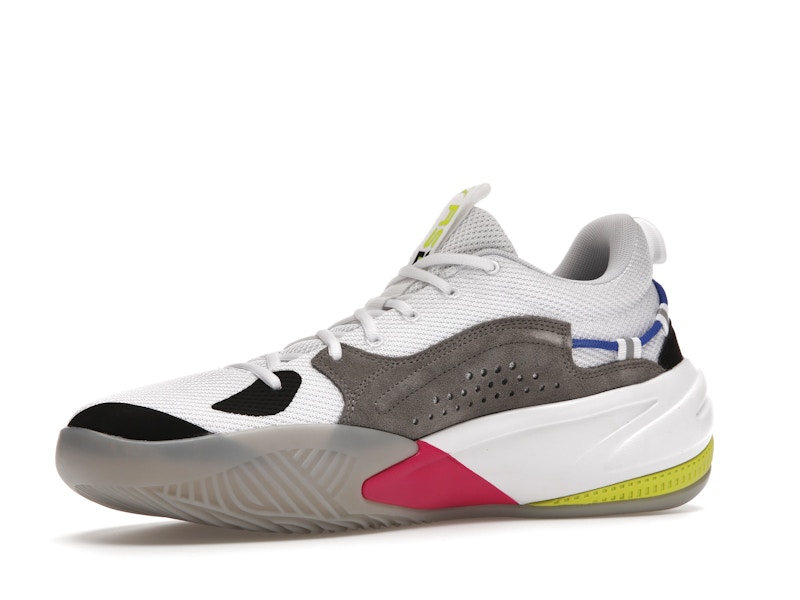 Puma J Cole RS-Dreamer Proto White