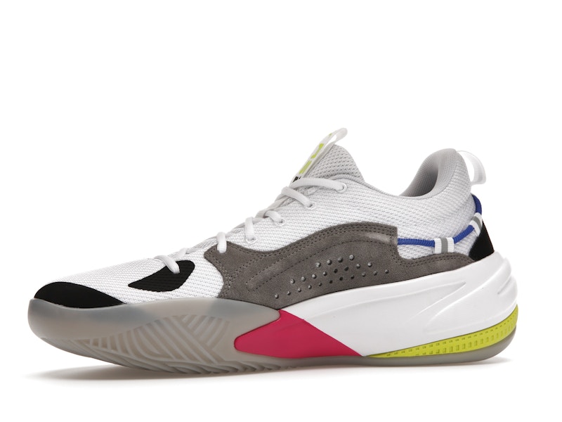 Puma J Cole RS-Dreamer Proto White