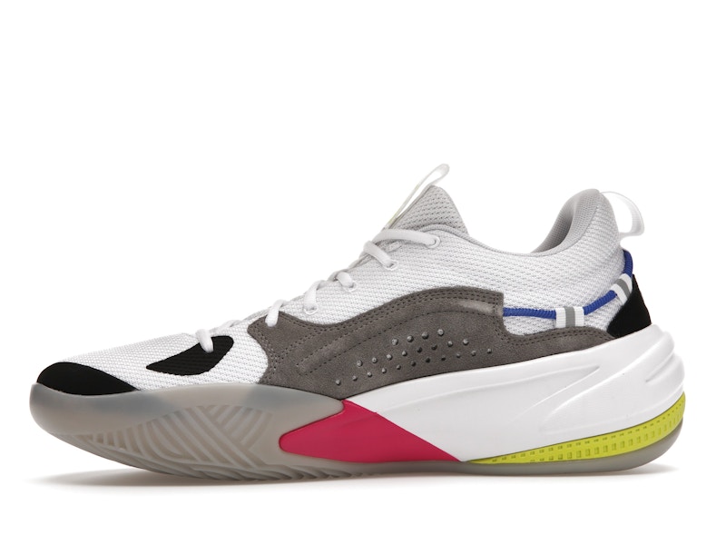 Puma J Cole RS-Dreamer Proto White