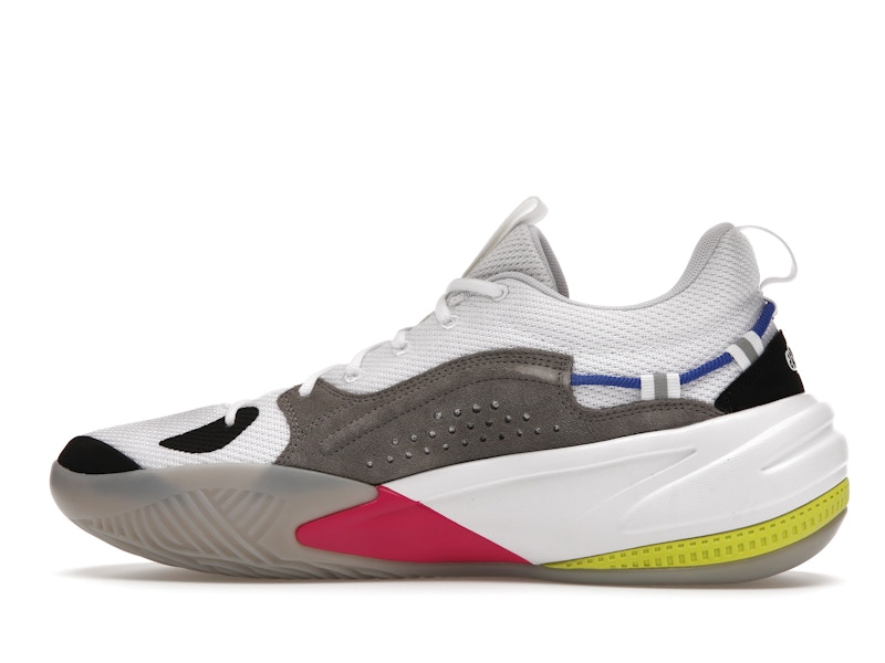 Puma J Cole RS-Dreamer Proto White