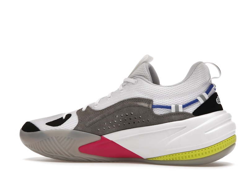 Puma J Cole RS-Dreamer Proto White
