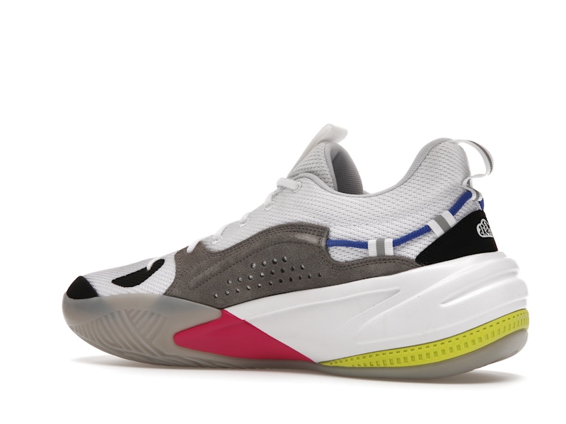 Puma J Cole RS-Dreamer Proto White