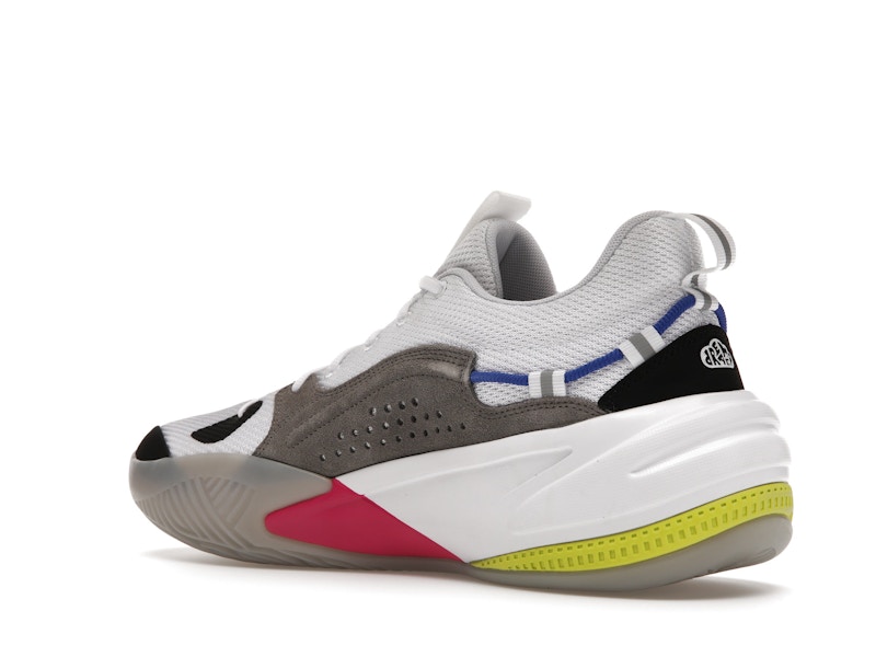 Puma J Cole RS-Dreamer Proto White
