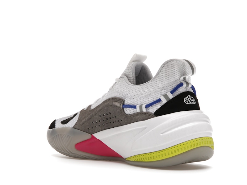 Puma J Cole RS-Dreamer Proto White