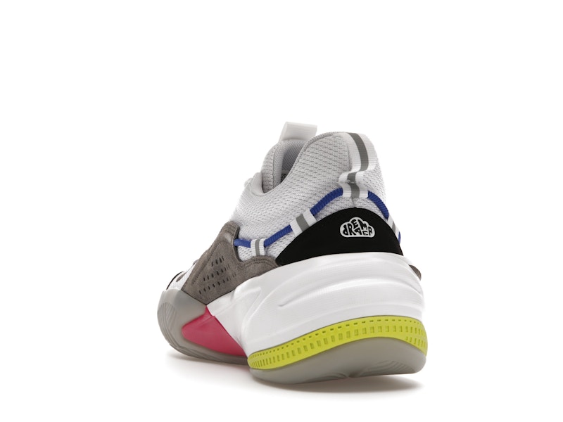 Puma J Cole RS-Dreamer Proto White