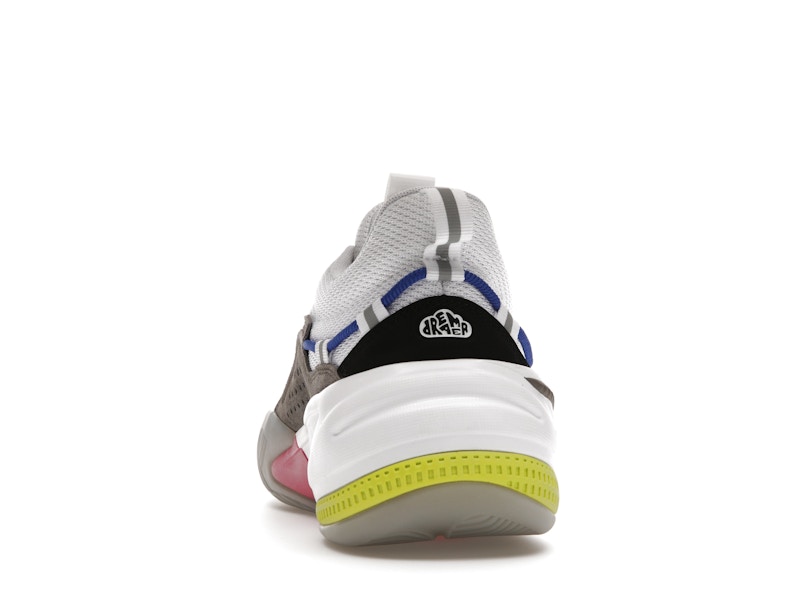 Puma J Cole RS-Dreamer Proto White