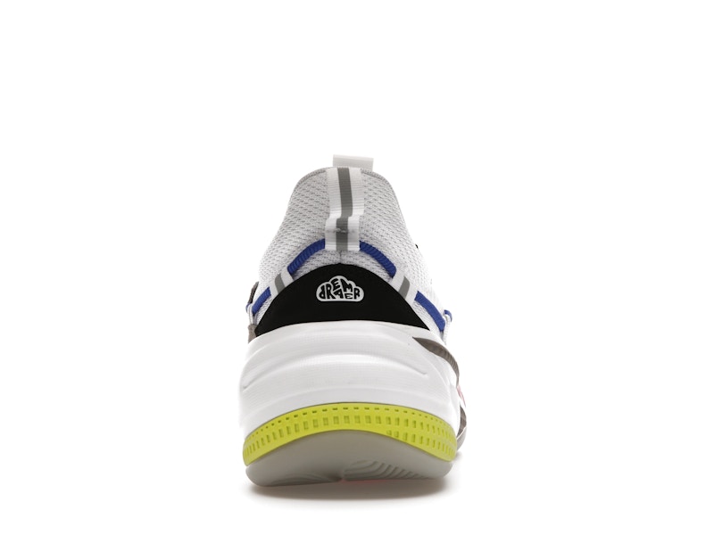Puma J Cole RS-Dreamer Proto White