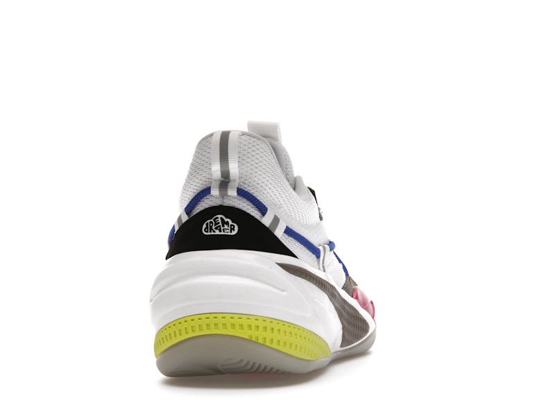 Puma J Cole RS-Dreamer Proto White