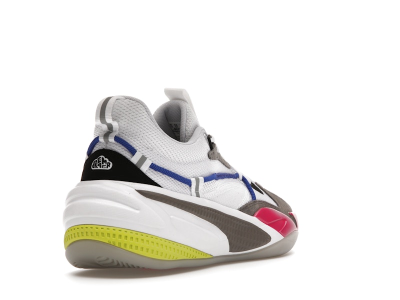 Puma J Cole RS-Dreamer Proto White