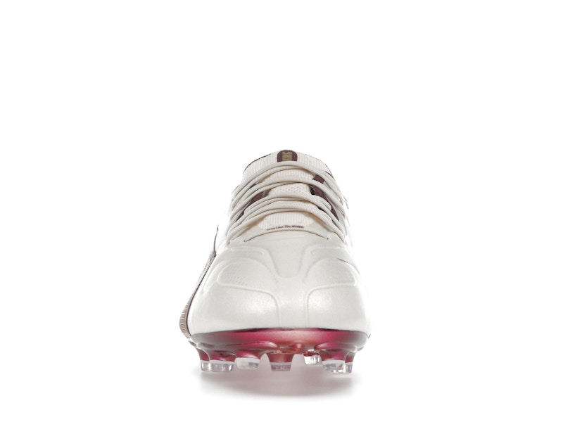 Puma King 20 Ultimate FG/AG Sugared Almond Aubergine