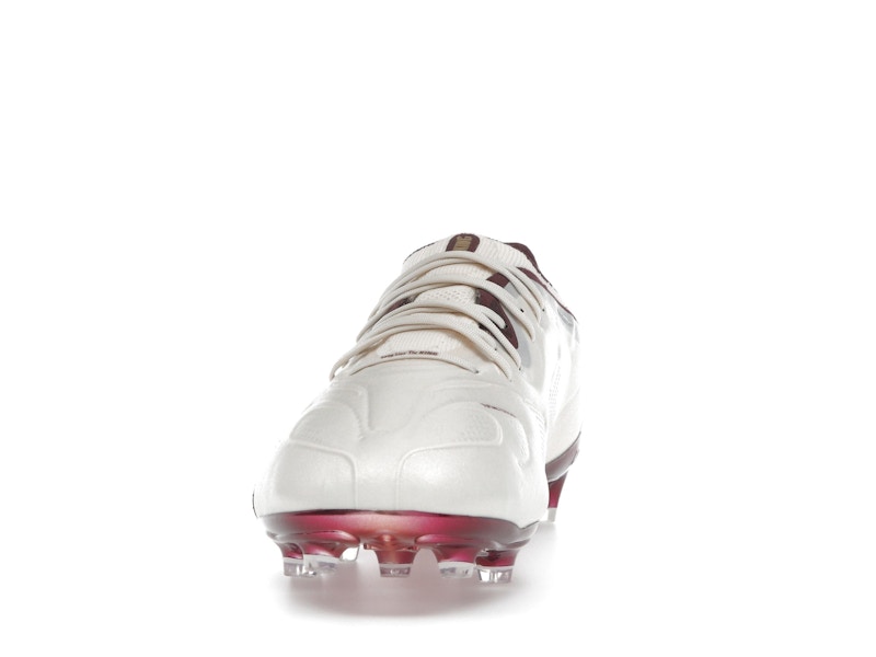 Puma King 20 Ultimate FG/AG Sugared Almond Aubergine
