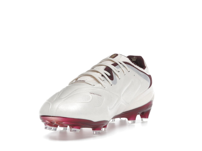 Puma King 20 Ultimate FG/AG Sugared Almond Aubergine