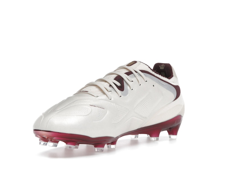 Puma King 20 Ultimate FG/AG Sugared Almond Aubergine