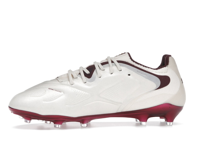 Puma King 20 Ultimate FG/AG Sugared Almond Aubergine