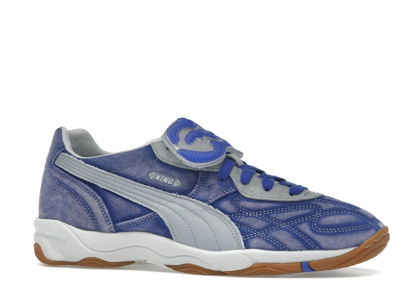Puma King Indoor KidSuper Dart Blue