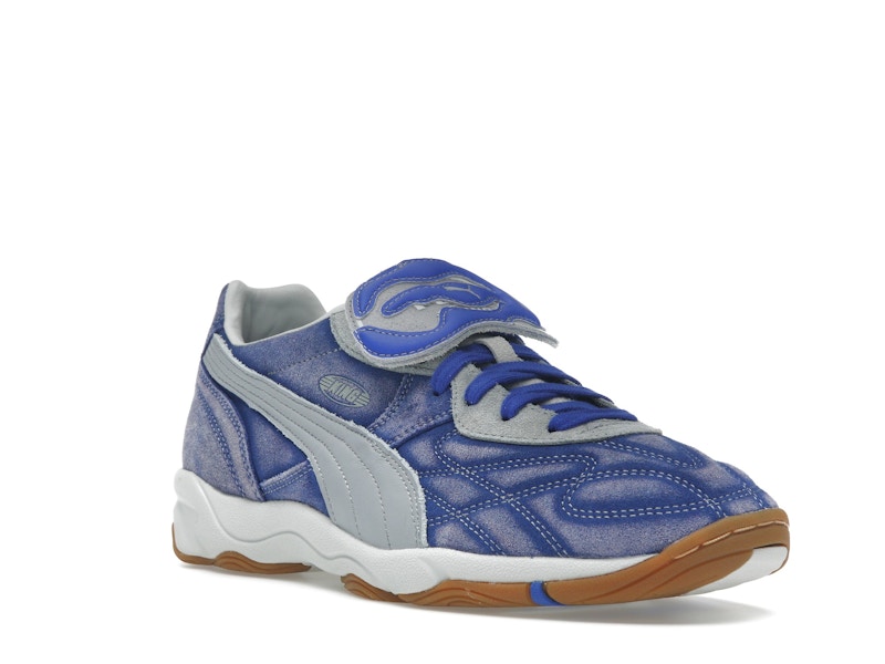 Puma King Indoor KidSuper Dart Blue