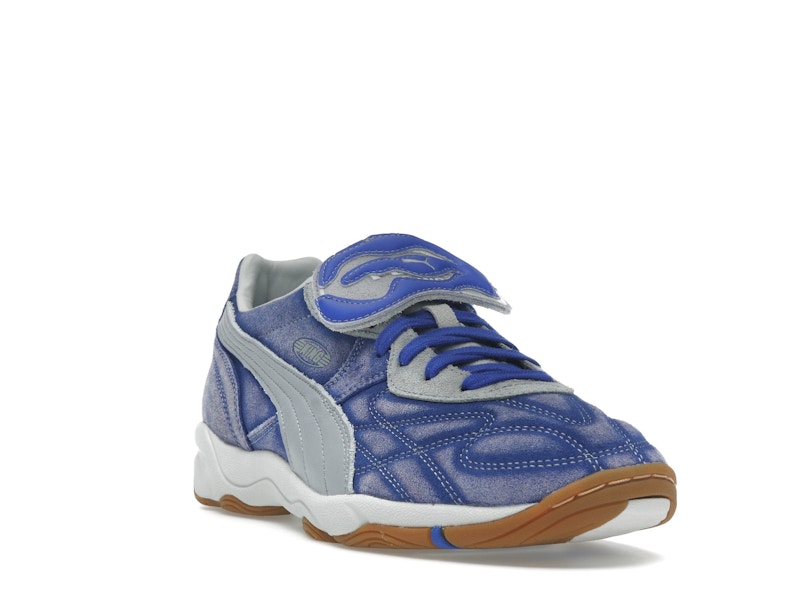 Puma King Indoor KidSuper Dart Blue