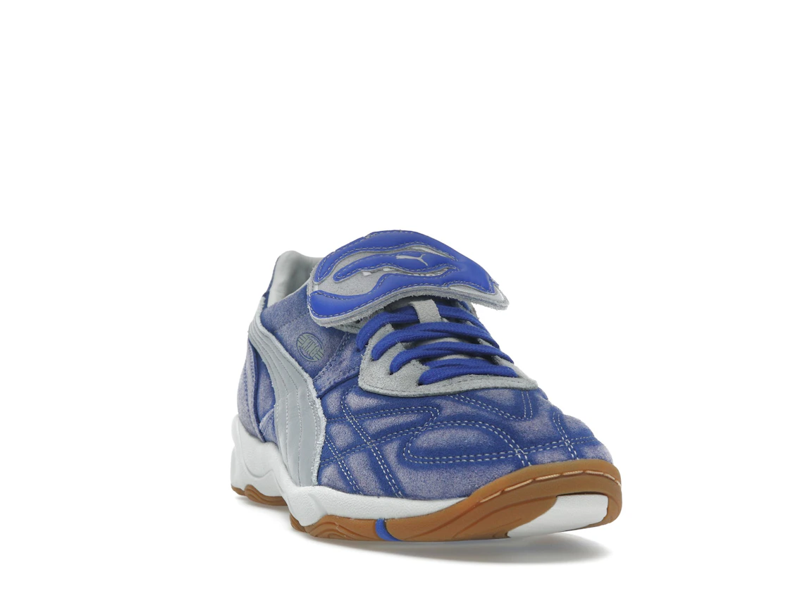 Puma King Indoor KidSuper Dart Blue