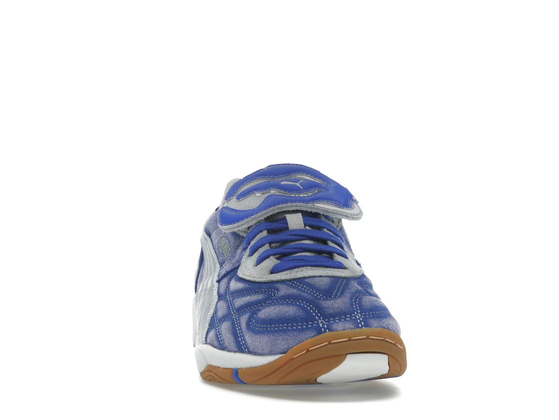 Puma King Indoor KidSuper Dart Blue