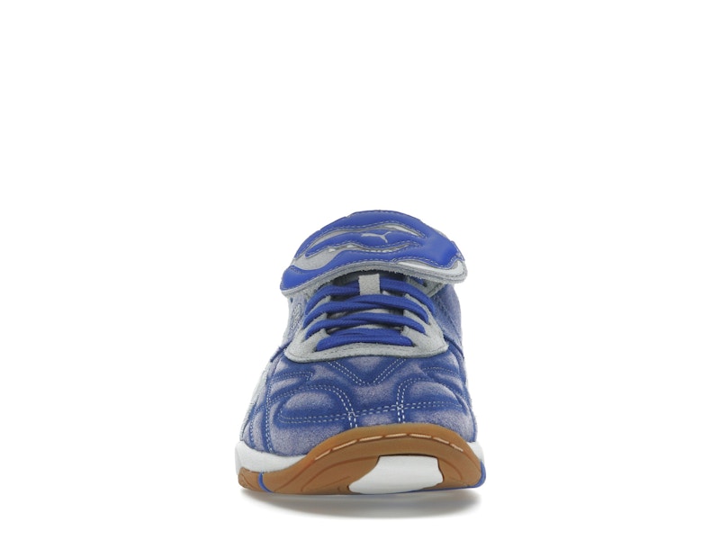 Puma King Indoor KidSuper Dart Blue