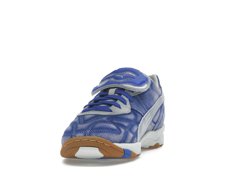 Puma King Indoor KidSuper Dart Blue