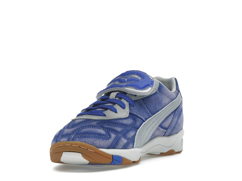 Puma King Indoor KidSuper Dart Blue
