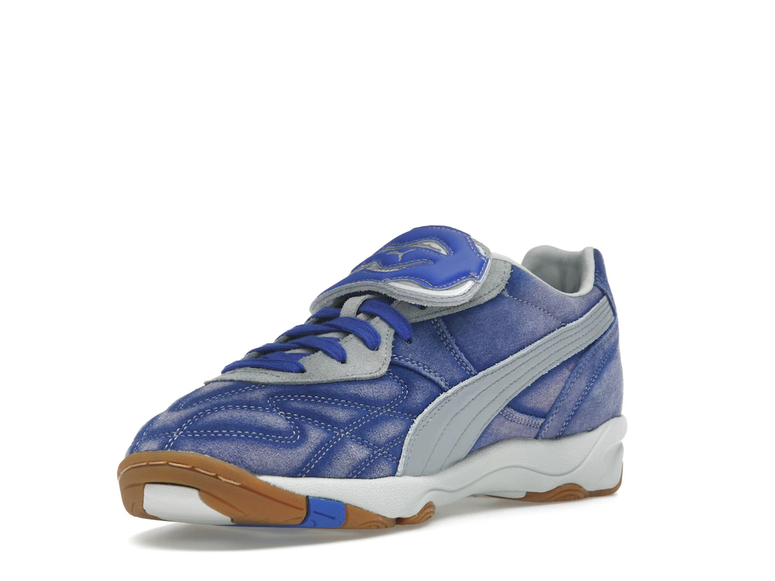 Puma King Indoor KidSuper Dart Blue