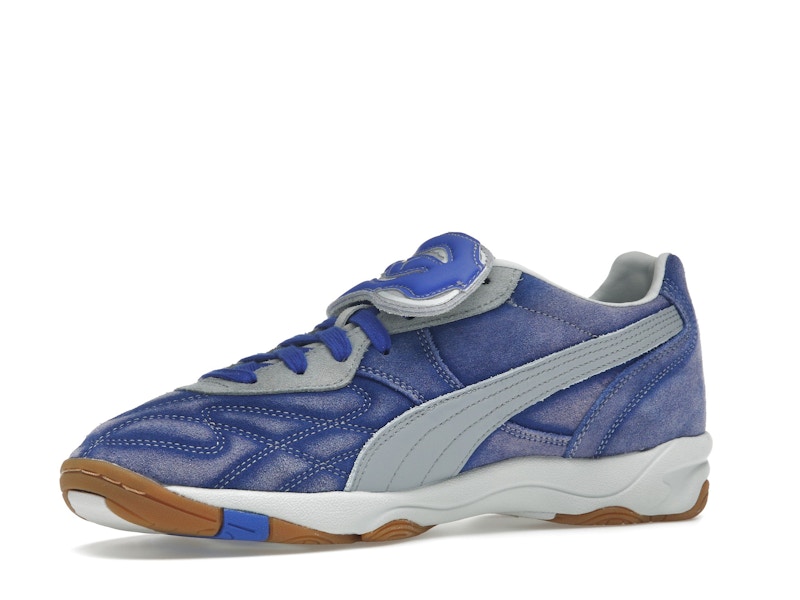 Puma King Indoor KidSuper Dart Blue