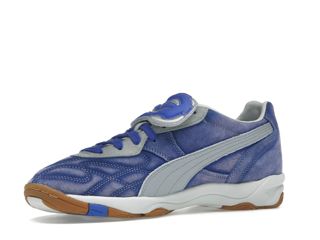 Puma King Indoor KidSuper Dart Blue