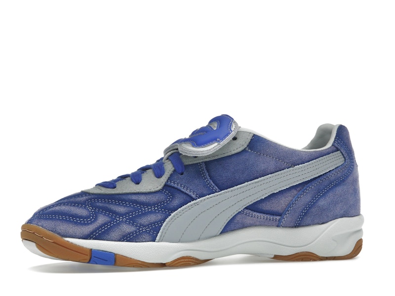 Puma King Indoor KidSuper Dart Blue