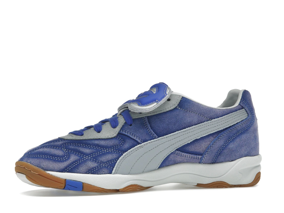 Puma King Indoor KidSuper Dart Blue