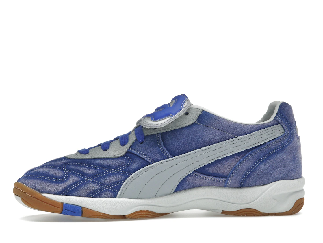 Puma King Indoor KidSuper Dart Blue