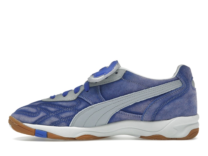 Puma King Indoor KidSuper Dart Blue