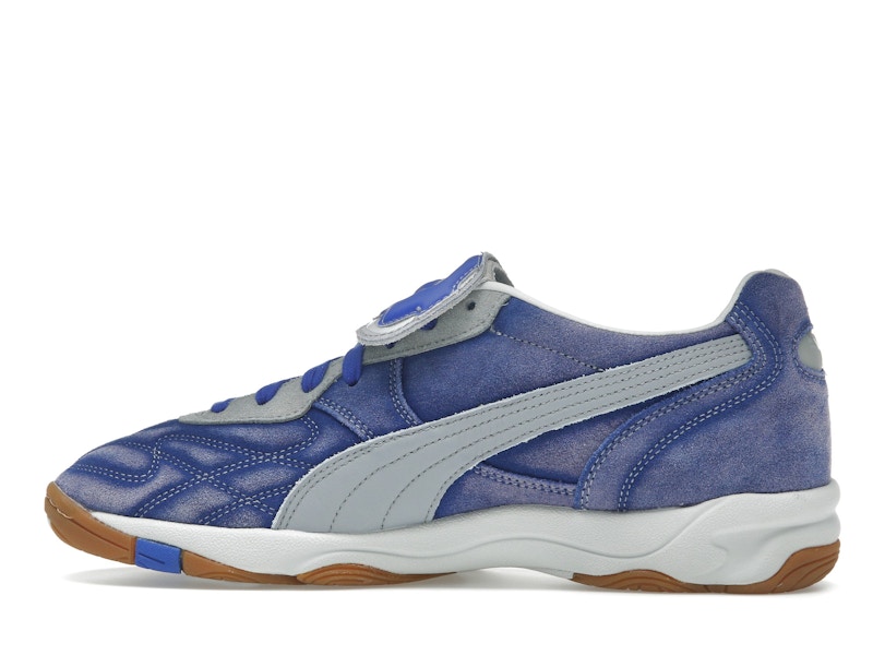 Puma King Indoor KidSuper Dart Blue