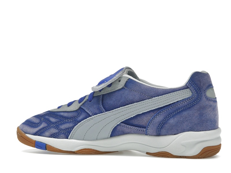 Puma King Indoor KidSuper Dart Blue