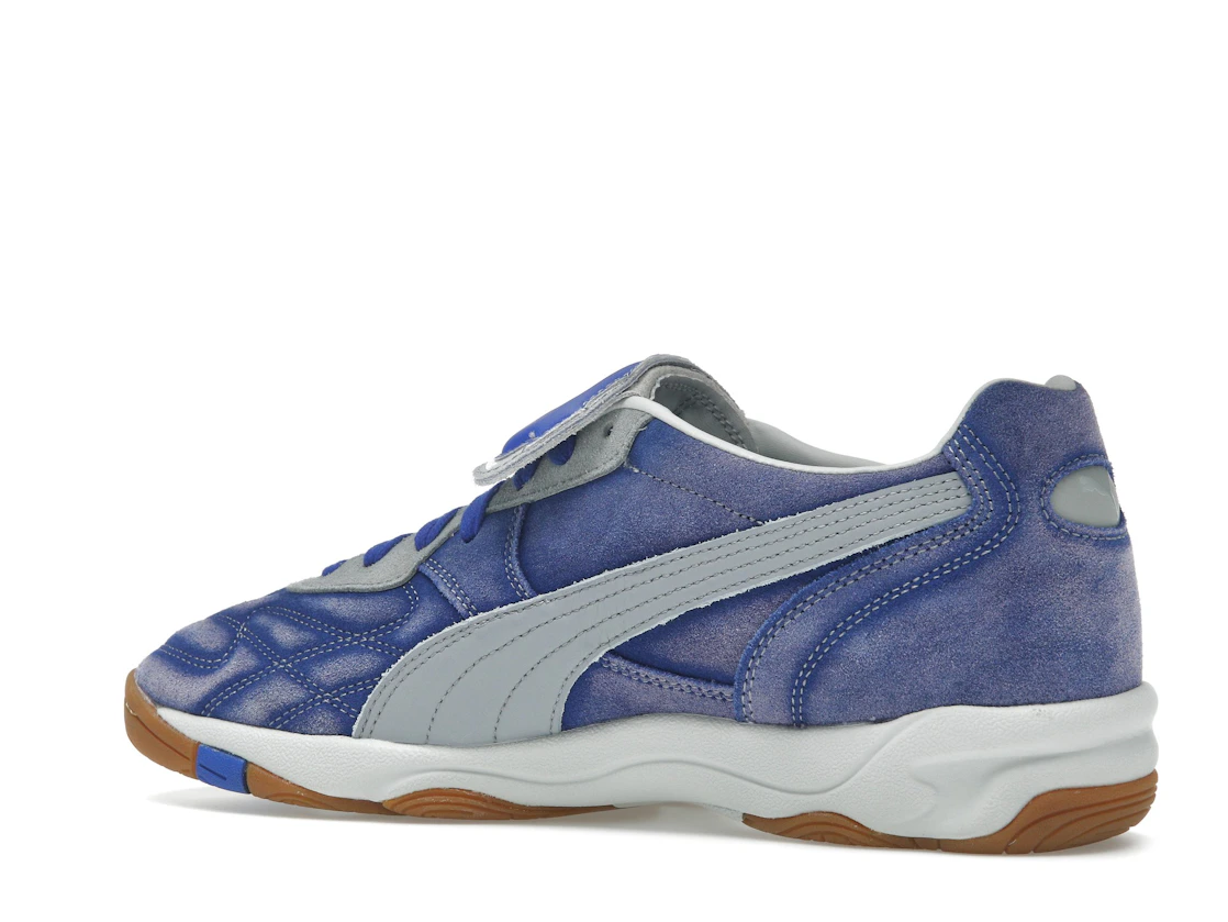 Puma King Indoor KidSuper Dart Blue