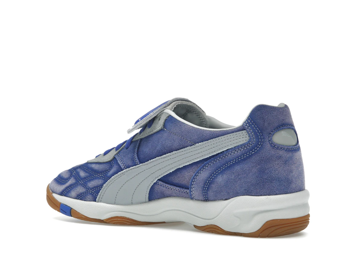 Puma King Indoor KidSuper Dart Blue