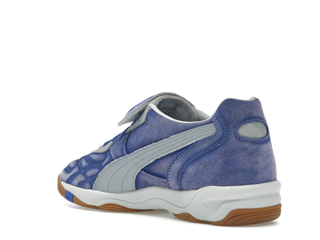 Puma King Indoor KidSuper Dart Blue