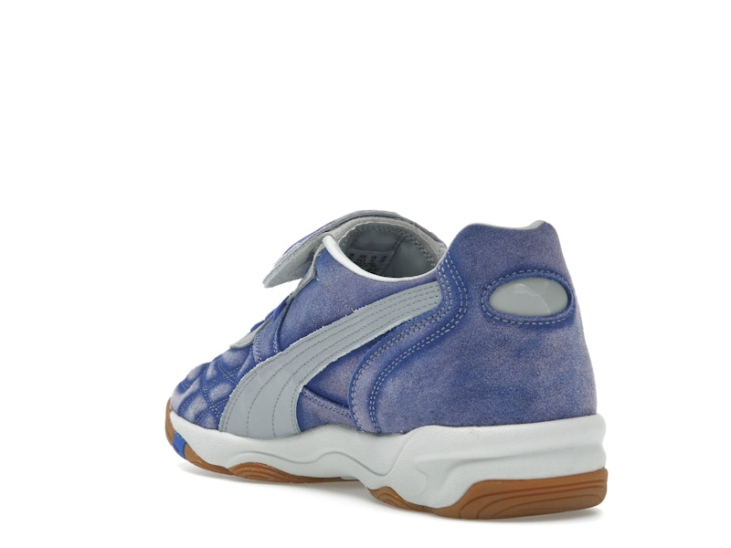Puma King Indoor KidSuper Dart Blue