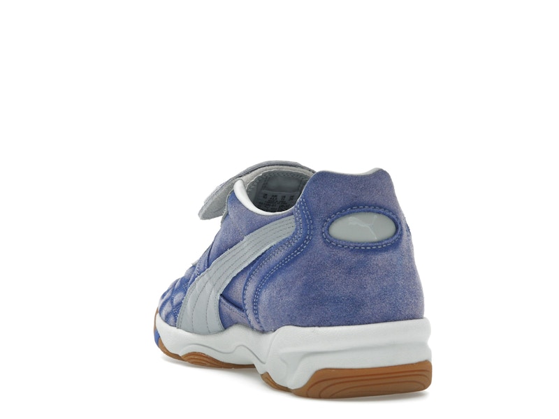 Puma King Indoor KidSuper Dart Blue