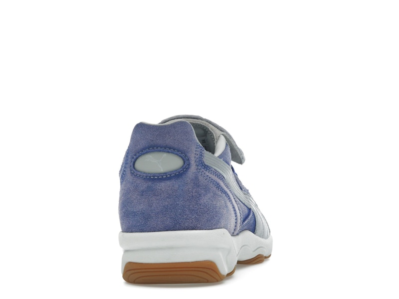 Puma King Indoor KidSuper Dart Blue