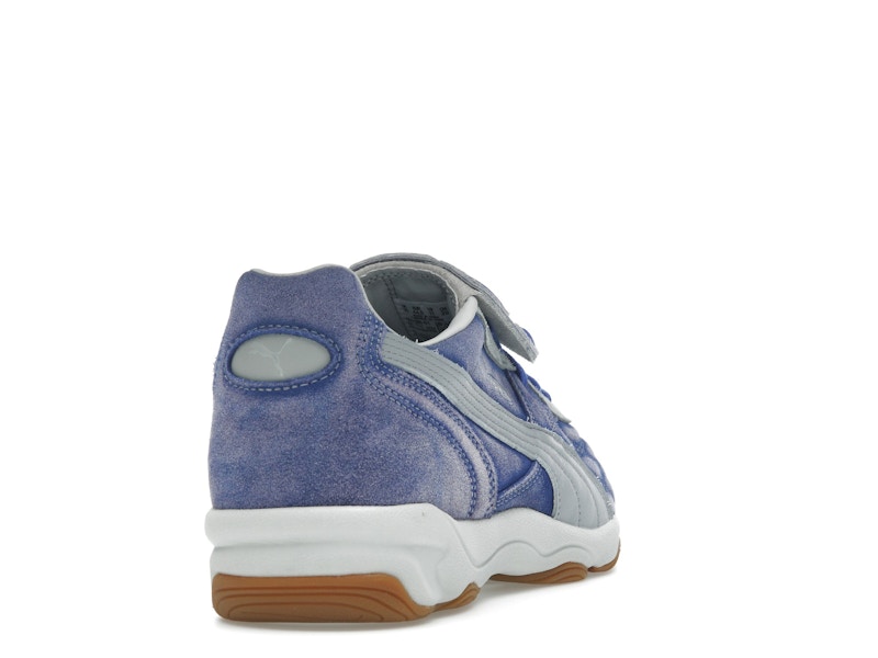 Puma King Indoor KidSuper Dart Blue