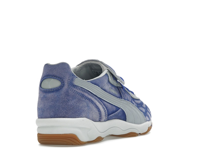 Puma King Indoor KidSuper Dart Blue